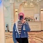 Randa Ramadan - @randa.ramadan.5268 - Instagram