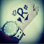 Randa Ramadan - @randa1329 - Instagram