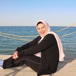 Randa Ramadan - @randa_ahmed_1980 - Instagram