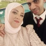 Randa Ramadan - @randa93968 - Instagram