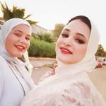 Randa Ramadan - @randaramadan38 - Instagram