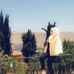 Randa Ramadan | رندة رمضان - @randa.ramadan.68 - Instagram