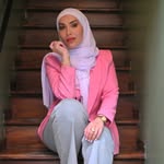 Randa Ramadan | رندة رمضان - @randa.ramadan.95 - Instagram