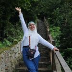 رندا الريس - @randarayyes - Instagram