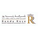 شركة رندا روز - @randarose.precious - Instagram