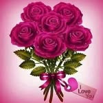 ام حمدو - @randa.rose.2020 - Instagram