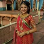 Paridhi sharma 😍😘😙💕💓 - @randa.rose.rr94 - Instagram