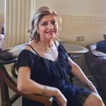 Randa Sabbagh - @sabbagh5813 - Instagram