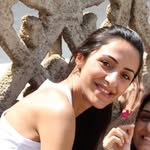 Randa Samaha - @randasamaha_xo - Instagram