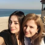 Randa Samaha - Facebook