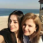 randa samaha - @samaharanda - Instagram