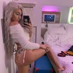 Randa Scott - @randa.sco - Instagram