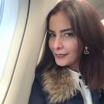 Randa Kansao - @randasweet2020 - Instagram
