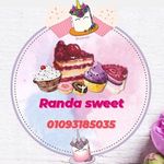 Randa Sweet - @randasweet8 - Instagram
