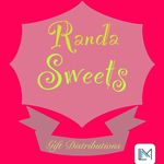 Randa Sweets - @randa.sweet94 - Instagram
