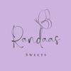 Randaa’s Sweets - @randas.sweets - TikTok