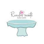 Randa’s Sweets - @randasweethomemade - Instagram