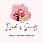 Randa’s Sweets - @randa_s_sweets - Instagram