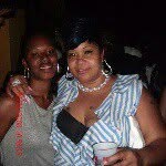 Randa gay thompson - @clennonbaby - Instagram
