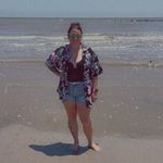 Randa Thompson - @randa_mechele - Instagram