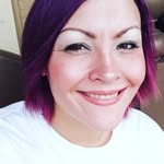 Randa Thompson - @mixednut1987 - Instagram