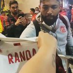 ⚫🔴 Randa torres 🔴⚫ - @randa_mengo - Instagram