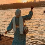 Randa Jamal - @randaward009 - Instagram