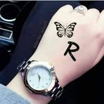 Randa Ward - Facebook