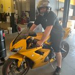 Randall Bode - Facebook