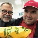 Randal Constant - @randal.madeinusafoods - Instagram