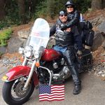 Randal Cooper - @captaincoop7 - Instagram