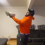 Randall Hill - @suge_devault - Instagram