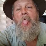 Randal Fox - @randyfox53 - Instagram
