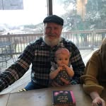 Randal Greene - @randalgreene38 - Instagram