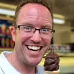 Randal Massy-Greene - @randal_mgx - Instagram