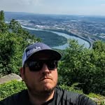 Jay Randall - @jay.randall.kayakhunter - Instagram