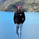Randal Hunter - @that.randal.guy - Instagram