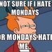 Randal Hunter - Facebook