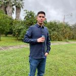Randal R. Ramírez Gutiérrez - @randalgtz1 - Instagram