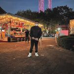 Randal Ramírez - @randal.ram1rez - Instagram