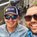 Randal Ramirez - @ramirez_kayak - Instagram