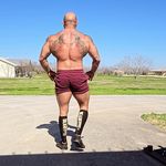 Randal Ramirez - @randaloats - Instagram