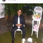 Randal Ramírez - @randallong1 - Instagram