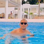 Randall Ramirez - @randall_ramirez - Instagram