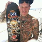 Randy Ramirez - @randalramirezdcgmail - Instagram