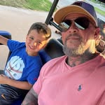 Randal Taylor Searcy - @rtsea.woodslinger73 - Instagram