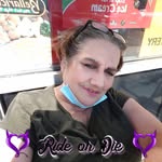 Angie Tottenrandall - @tottenrandall - Instagram