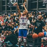 Randal Watson Jr🏁🏀🇺🇸💹 - @randalwatsonjr4 - Instagram