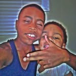 Randal Watson Jr. - @jukemrandal21 - Instagram
