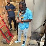 Randal Watson JR - @breaddarealestateinvestor - Instagram